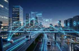 إنترنت الأشياء (IoT): الدليل المرجعي الشامل لهندسة العالم الرقمي المتصل